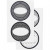 Stickers, d: 4 cm, vel 9x14 cm, 4div vellen [HOB-28509]