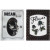 Stickers van vilt, afm 6,5x8,5 cm, dikte 1 mm, 4 stuks [HOB-28517]