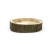 Houten Schaal Ø ±25 h,5cm (1 st) [IFS-29632]