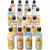 Fun & Fancy, 15x80ml [HOB-30000]