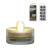 Twist licht warm wit set 10 sinking [IFS-30109]