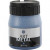 Art Metal verf, galaxy blauw, 250ml [HOB-30714]