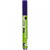 Glas- & Porseleinstiften, lijndikte: 2-4 mm, violet, glitter - semi-dekkend, 1stuk [HOB-31305]