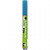 Glas- & Porseleinstiften, lijndikte: 2-4 mm, turquoise, glitter - semi-dekkend, 1stuk [HOB-31307]