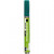 Glas- & Porseleinstiften, lijndikte: 2-4 mm, donkergroen, glitter - semi-dekkend, 1stuk [HOB-31309]