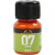 A-Color Glass, oranje, 30ml [HOB-31387]
