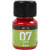 A-Color Glass, rood, 30ml [HOB-31388]