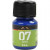 A-Color Glass, brilliant blauw, 30ml [HOB-31391]