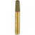 Glitterlijm,  10 ml, goud, 6stuks [HOB-31802]