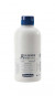 Schmincke AKADEMIE® Acryl color , buff titanium light (113), semi-opaque, , 500ml [HOB-31851]