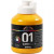 A-Color acrylverf, geel, 01 - glossy, 500ml [HOB-32012]