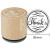 Wooden Stamp, D: 30 mm, H: 35 mm, 1 pc [HOB-32379]