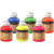 A-Color acrylverf, neon kleuren, 05 - neon, 6x500ml [HOB-32600]