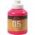 A-Color acrylverf, neon roze, 05 - neon, 500ml [HOB-32620]