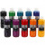 Textil Silk, - Assortiment, 10x250ml [HOB-33199]