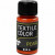 Textile Color, oranje, pearl, 50ml [HOB-33681]