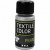 Textile Color, zilver, pearl, 50ml [HOB-33689]