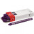 Neocolor I, dikte 8 mm, l: 10 cm, lilac (110), 10stuks [HOB-34003]
