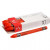 Neocolor 1, dikte 8 mm, l: 10 cm, vermilion (060), 10stuks [HOB-34026]