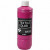 Textile Color Basic, roze, 500ml [HOB-34146]