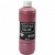 Textile Color Basic, donkerroze, 500ml [HOB-34172]