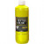Textile Color, neon geel, 500ml [HOB-34212]