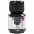 Vloeibare aquarelverf, zwart, 30ml [HOB-34379]