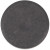 Waterverf, d: 44 mm, h: 16 mm, zwart, navulling, 6stuks [HOB-34485]