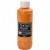 Textile Color, oranje, Solid, 250ml [HOB-34622]