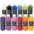Textile Color, Solid, 12x250ml [HOB-34626]