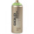Spray verf, lichtgroen, lichtgroen, 400ml [HOB-35016]