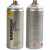 Spray vernis, semi glans, 400ml [HOB-35027]