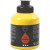 Pigment Art School, primary yellow, transparent, good fade resistant, 500ml [HOB-35402]