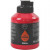 Pigment Art School, primary red, semi-opaque, good fade resistant, 500ml [HOB-35404]