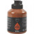 Pigment Art School, raw sienna, opaque, , 500ml [HOB-35444]