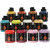 Pigment Art School, extra kleuren, 12x500ml [HOB-35479]