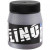 Linoleum verf, bruin, 250ml [HOB-38214]