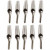 Linomes, V-vorm, 10stuks [HOB-38231]