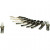 Linomes, U-vorm, 10stuks [HOB-38234]