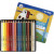 Super Ferby 1 Kleurpotloden, vulling: 6,25 mm, l: 18 cm, diverse kleuren, 18stuks [HOB-38386]