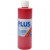 Plus Color acrylverf, crimson red, 250ml [HOB-39428]