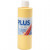 Plus Color acrylverf, crocus yellow, 250ml [HOB-39434]