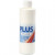 Plus Color acrylverf, off white, 250ml [HOB-39437]