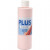 Plus Color acrylverf, soft pink, 250ml [HOB-39466]
