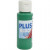 Plus Color acrylverf, brilliant green, 60ml [HOB-39610]