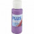 Plus Color acrylverf, dark lilac, 60ml [HOB-39614]