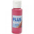 Plus Color acrylverf, primary red, 60ml [HOB-39673]