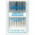 Naaimachine naalden,  70+80+90+100 , 10div [HOB-41150]