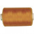 Naaigaren, goud, polyester, 1000m [HOB-41199]