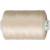 Naaigaren, beige, polyester, 1000m [HOB-41215]